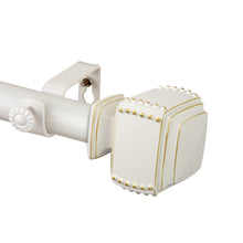 Load image into Gallery viewer, Bennett 1" Single Curtain Rod