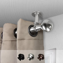 Load image into Gallery viewer, Rotunda 1" Ceiling Curtain Rod/ Room Divider