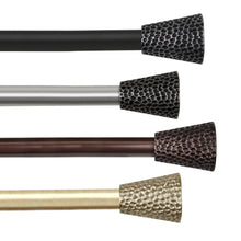 Load image into Gallery viewer, Halldor 1" Single Curtain Rod