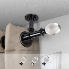 Load image into Gallery viewer, Eileen 1" Ceiling Curtain Rod/ Room Divider