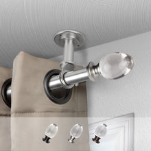 Load image into Gallery viewer, Eileen 1" Ceiling Curtain Rod/ Room Divider