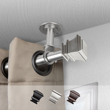 Load image into Gallery viewer, Pineda 1" Ceiling Curtain Rod/ Room Divider