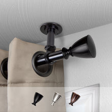 Load image into Gallery viewer, Ayla 1" Ceiling Curtain Rod/ Room Divider
