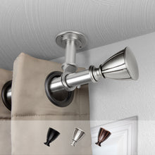 Load image into Gallery viewer, Ayla 1" Ceiling Curtain Rod/ Room Divider