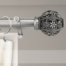 Load image into Gallery viewer, Lacey 1.5" Curtain Rod