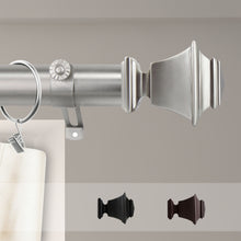 Load image into Gallery viewer, Bach 1.5" Curtain Rod