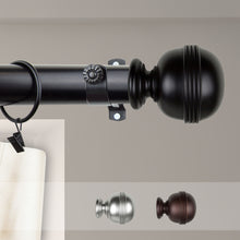 Load image into Gallery viewer, Jovian 1.5" Curtain Rod