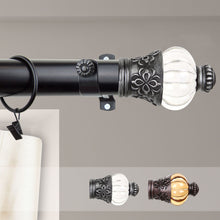Load image into Gallery viewer, Royal 1.5" Curtain Rod