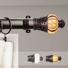 Load image into Gallery viewer, Royal 1.5" Curtain Rod