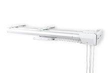 Load image into Gallery viewer, Heavy Duty Double Traverse Rod | One-Way Right