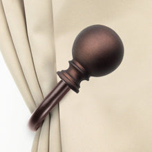 Load image into Gallery viewer, Luna Holdback Pair