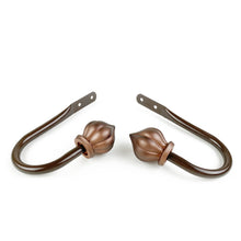 Load image into Gallery viewer, Primrose Holdback Pair