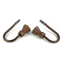 Load image into Gallery viewer, Nisha Holdback Pair