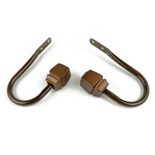 Load image into Gallery viewer, Jasur Holdback Pair