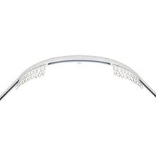 Load image into Gallery viewer, 90-Degree Curved Corner Curtain Track with Hooks