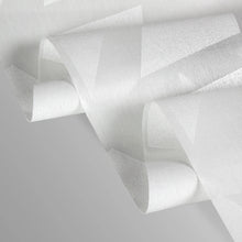 Load image into Gallery viewer, Shattered 12-Panel Panel Track 140"-260"W, Panel width 23.5" - 50% LIGHT-FILTERING