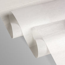 Load image into Gallery viewer, Macadamia 8-Panel Panel Track 130"-175"W, Panel width 23.5" - 40% LIGHT-FILTERING