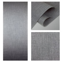 Load image into Gallery viewer, Frey 10-Panel Panel Track 120"-218"W x 91.4"H, Panel width 23.5" - 70% LIGHT-FILTERING