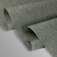 Load image into Gallery viewer, Clementine 12-Panel Panel Track 140"-260"W x 91.4"H, Panel width 23.5" - 70% LIGHT-FILTERING