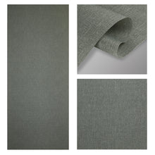 Load image into Gallery viewer, Clementine 12-Panel Panel Track 140"-260"W x 91.4"H, Panel width 23.5" - 70% LIGHT-FILTERING