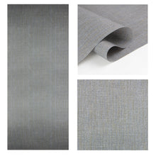 Load image into Gallery viewer, Dove 12-Panel Panel Track 140"-260"W x 91.4"H, Panel width 23.5" - 70% LIGHT-FILTERING