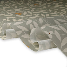 Load image into Gallery viewer, Camellia 8-Panel Panel Track 130"-175"W x 91.4"H, Panel width 23.5" - 70% LIGHT-FILTERING