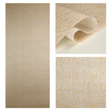 Load image into Gallery viewer, Marisol 10-Panel Panel Track 120"-218"W x 91.4"H, Panel width 23.5" - 70% LIGHT-FILTERING