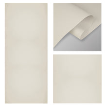 Load image into Gallery viewer, Clay 12-Panel Panel Track 140"-260"W, Panel width 23.5" - 100% BLACKOUT