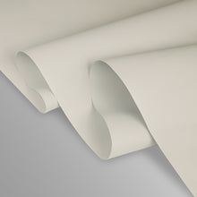 Load image into Gallery viewer, Sage Gray 8-Panel Panel Track 130"-175"W, Panel width 23.5" - 100% BLACKOUT