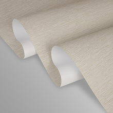 Load image into Gallery viewer, Nile 7-Panel Single Rail Panel Track 110"-153"W, Panel width 23.5" - 100% BLACKOUT