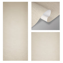 Load image into Gallery viewer, Nile 4-Panel Single Rail Panel Track Extendable 34"-57"W x 91.4"H, Panel width 15.75" - 100% BLACKOUT