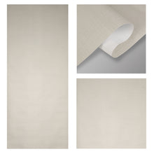 Load image into Gallery viewer, Pearl 7-Panel Single Rail Panel Track 110"-153"W, Panel width 23.5" - 100% BLACKOUT