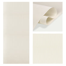 Load image into Gallery viewer, Web 8-Panel Panel Track 130"-175"W, Panel width 23.5" - 40% LIGHT-FILTERING