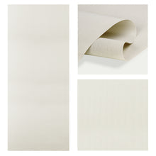 Load image into Gallery viewer, Dappled Ash 12-Panel Panel Track 140"-260"W, Panel width 23.5" - 40% LIGHT-FILTERING