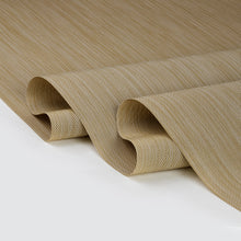 Load image into Gallery viewer, Dappled Sand 8-Panel Panel Track 130"-175"W, Panel width 23.5" - 40% LIGHT-FILTERING