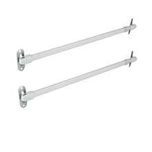 Load image into Gallery viewer, Oval Sash Rod (Set of 2)