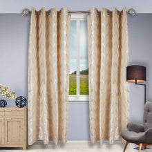 Load image into Gallery viewer, Curtain - Sepia