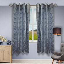 Load image into Gallery viewer, Curtain - Pewter