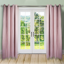 Load image into Gallery viewer, Curtain - Rose