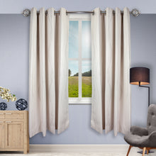 Load image into Gallery viewer, Curtain - Wheat