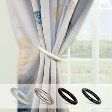 Load image into Gallery viewer, Magnetic Hoop Tie Back (Pair)