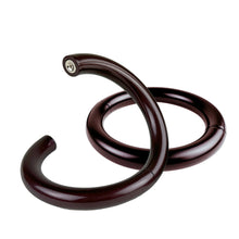 Load image into Gallery viewer, Magnetic Hoop Tie Back (Pair)