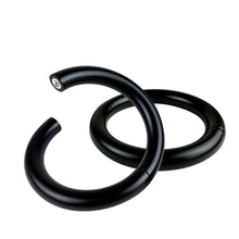 Load image into Gallery viewer, Magnetic Hoop Tie Back (Pair)