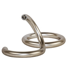 Load image into Gallery viewer, Magnetic Hoop Tie Back (Pair)