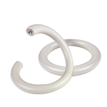 Load image into Gallery viewer, Magnetic Hoop Tie Back (Pair)