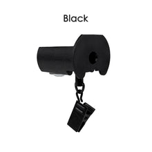 Load image into Gallery viewer, Finial Inserts for Cordless Traverse Rod (Piece)