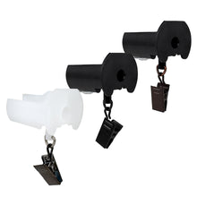 Load image into Gallery viewer, Finial Inserts for Cordless Traverse Rod (Piece)