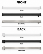 Load image into Gallery viewer, Weights for Panel Track Blinds with Windproof Clip