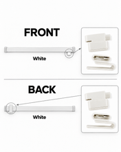 Load image into Gallery viewer, Weights for Panel Track Blinds with Windproof Clip