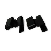 Load image into Gallery viewer, Windproof Clips for Panel Track Blinds (Pair)